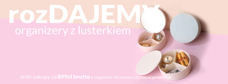 prezent delicje