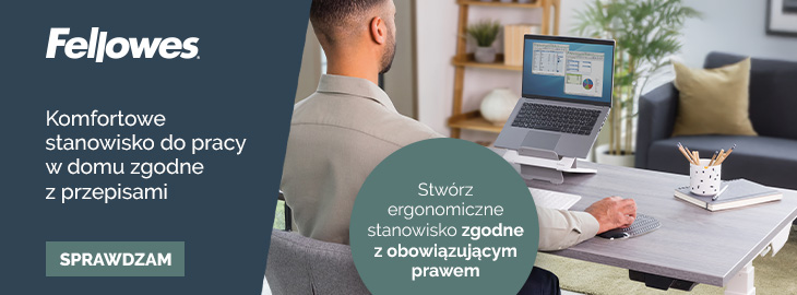 fellowes ergonomia
